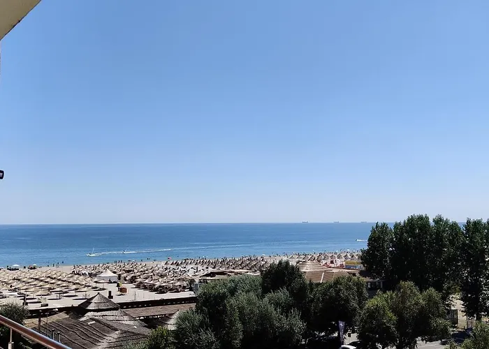 Mamaia Summerland Duc Apartament