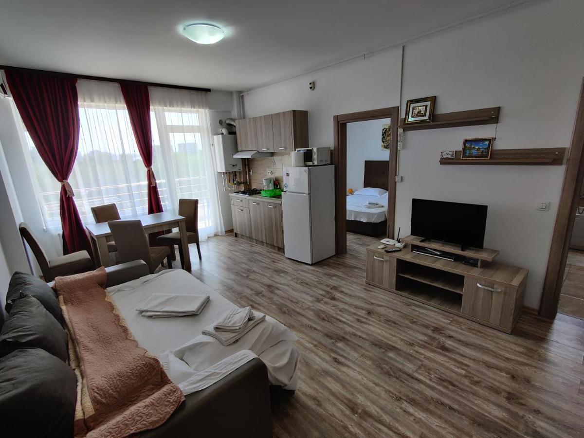 Summerland Duc Apartament *
