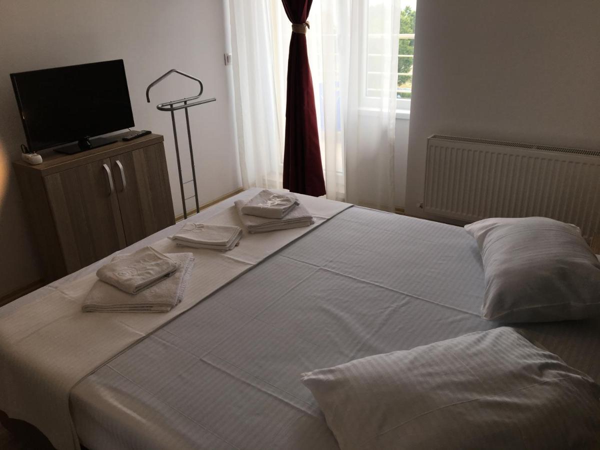 Summerland Duc Apartament Apartment *