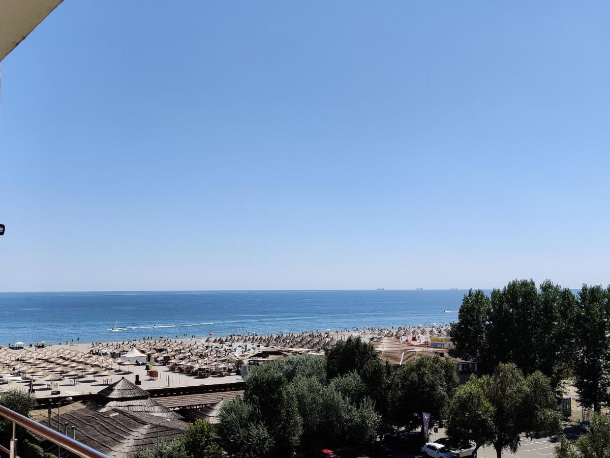 Summerland Duc Apartament Apartment Mamaia