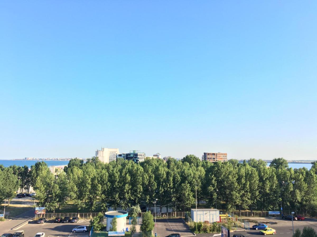 Summerland Duc Apartament Apartment