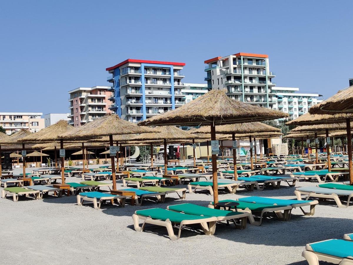 Summerland Duc Apartament Mamaia